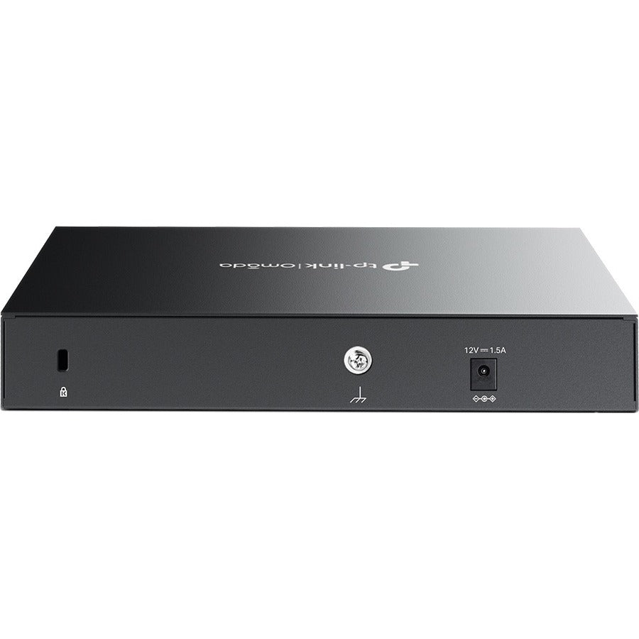 Multi-Gigabit VPN Router - Enterprise Network Security Solutions | TP-Link ER707-M2
