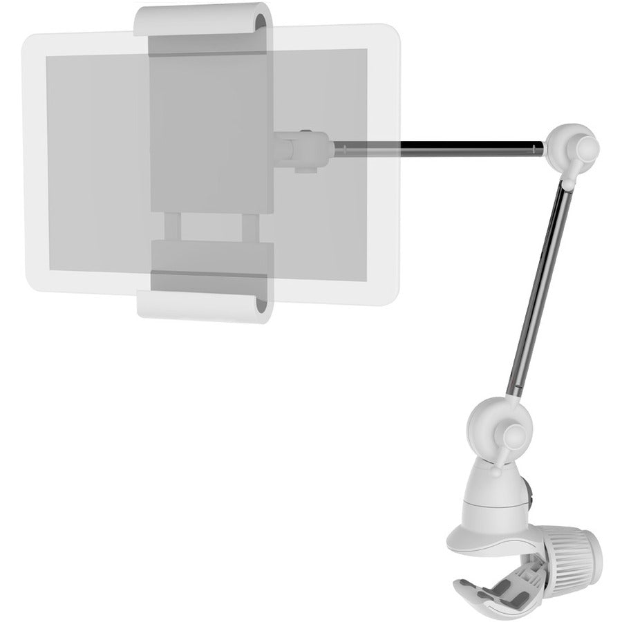 Multi-Position Tablet Mount,Fits 7In-12In Tablets Up To 2.2Lbs.