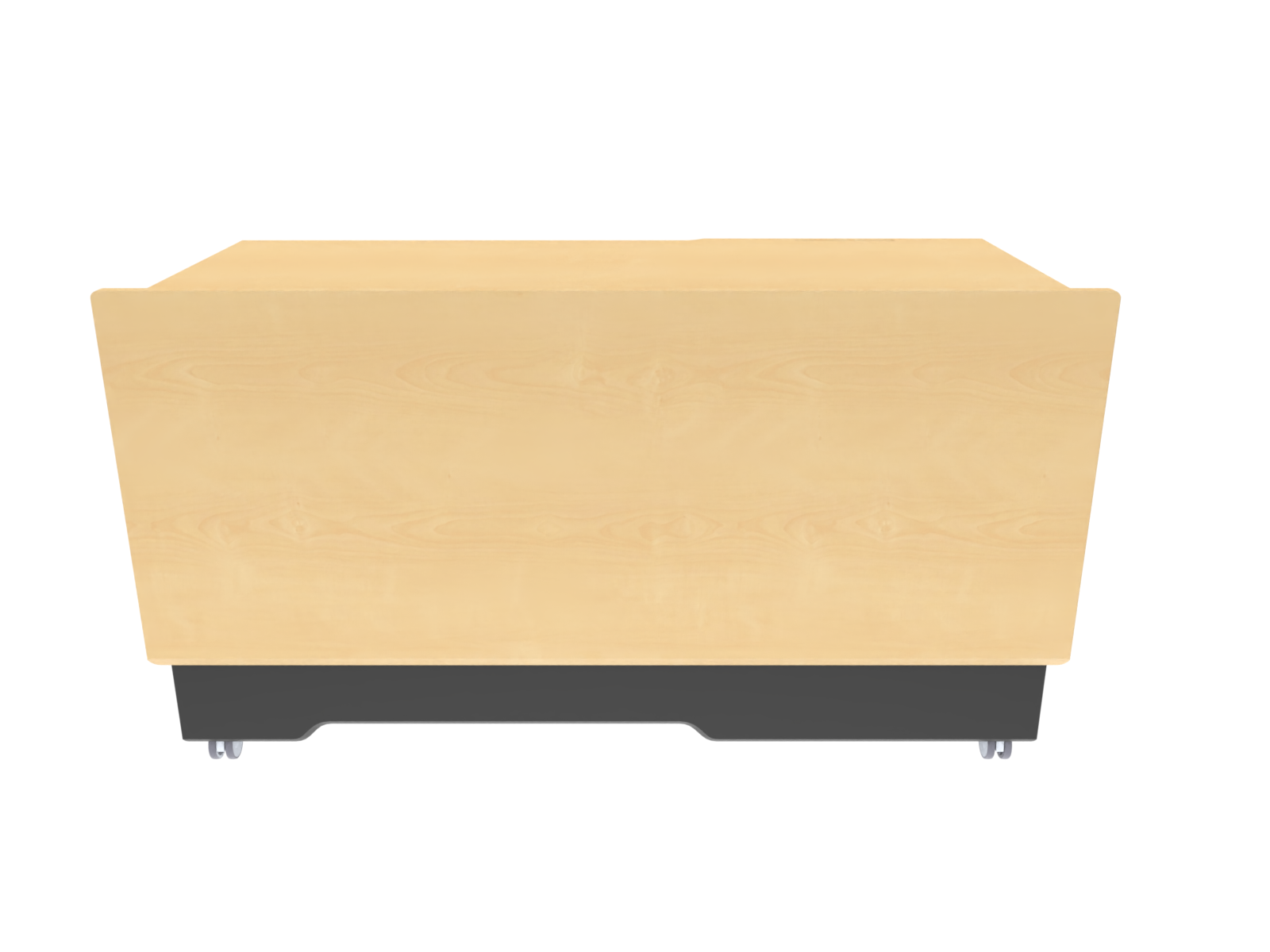 Multimedia Standing Desk (ADA Compliant) DSL38