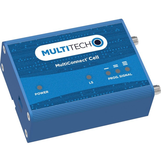 MultiTech MultiConnect Cell 100 MTC-LNA4 Radio Modem MTC-LNA4-B03-KIT