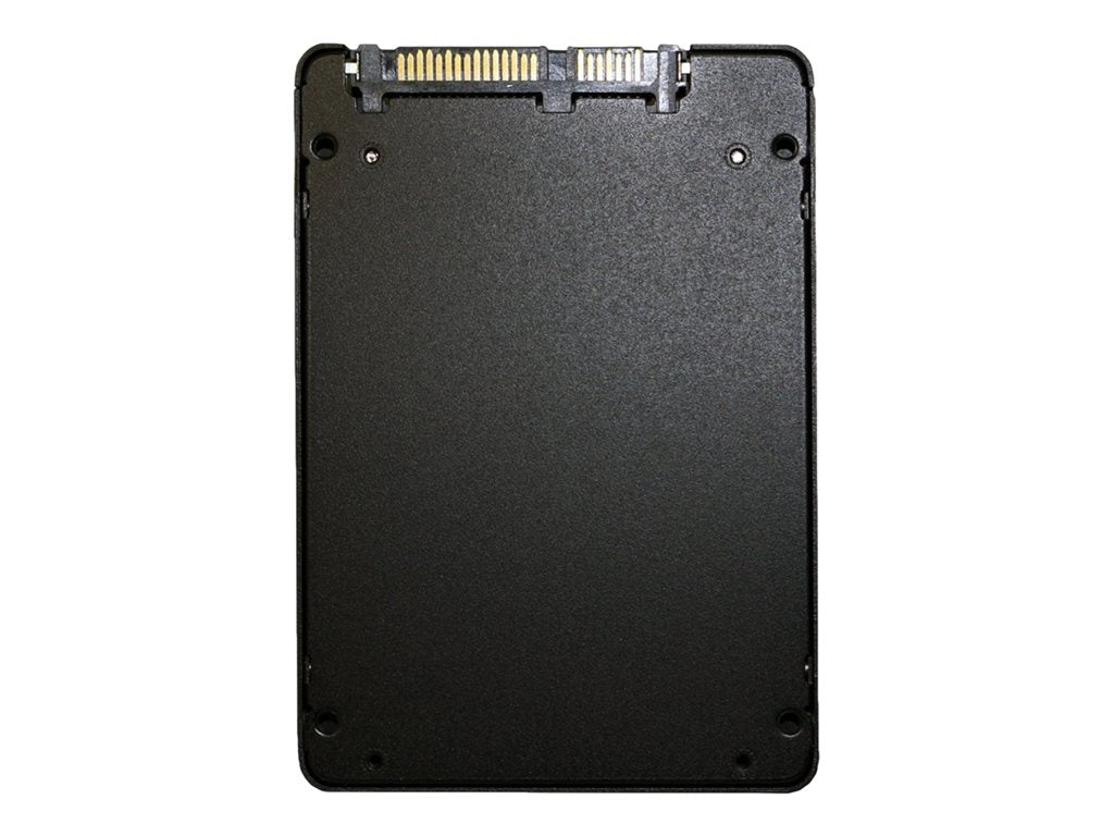 Mushkin Source 2 SED - SSD - encrypted - 2 TB - internal - 2.5 - SATA 6Gb/s - buffer: 2 GB - 256-bit AES - Self-Encrypting Drive MKNSSDSE2TB