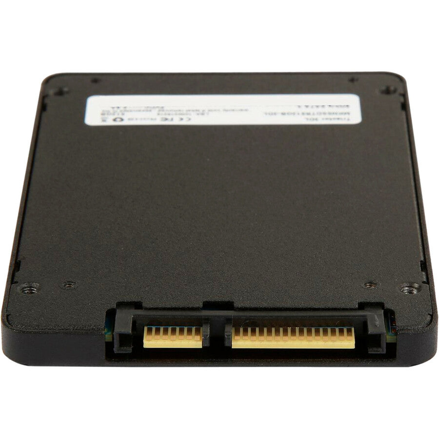 Mushkin Source MKNSSDSR2TB-DX 2 TB Solid State Drive - 2.5 Internal - SATA (SATA/600)"