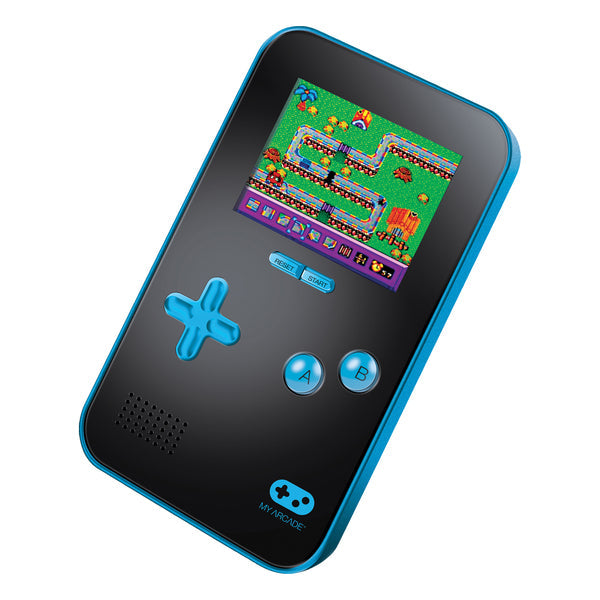 My Arcade DGUN-3906 Go Gamer Retro 300-in-1 Handheld Video Game System