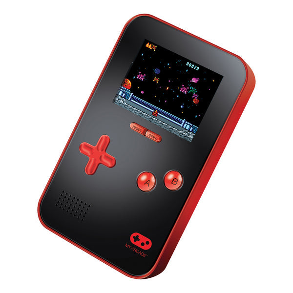 My Arcade DGUN-3907 Go Gamer Retro 300-in-1 Handheld Video Game System