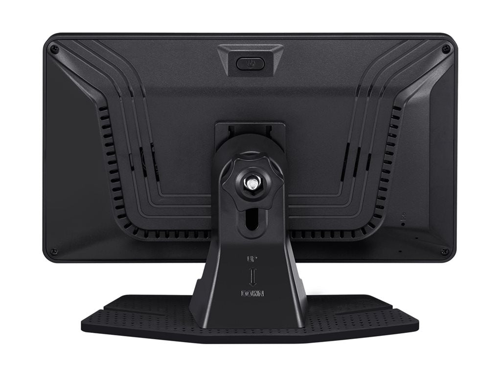 MyGekoGear Orbit C100 - LCD monitor - display - 7 - touch screen" ORBITC100