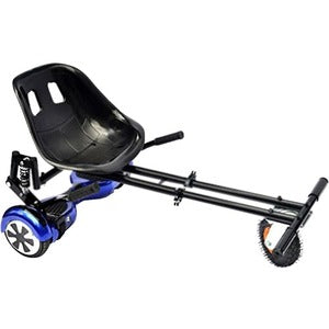 Myepads Hoverkart Seat X3-Kart-Blk