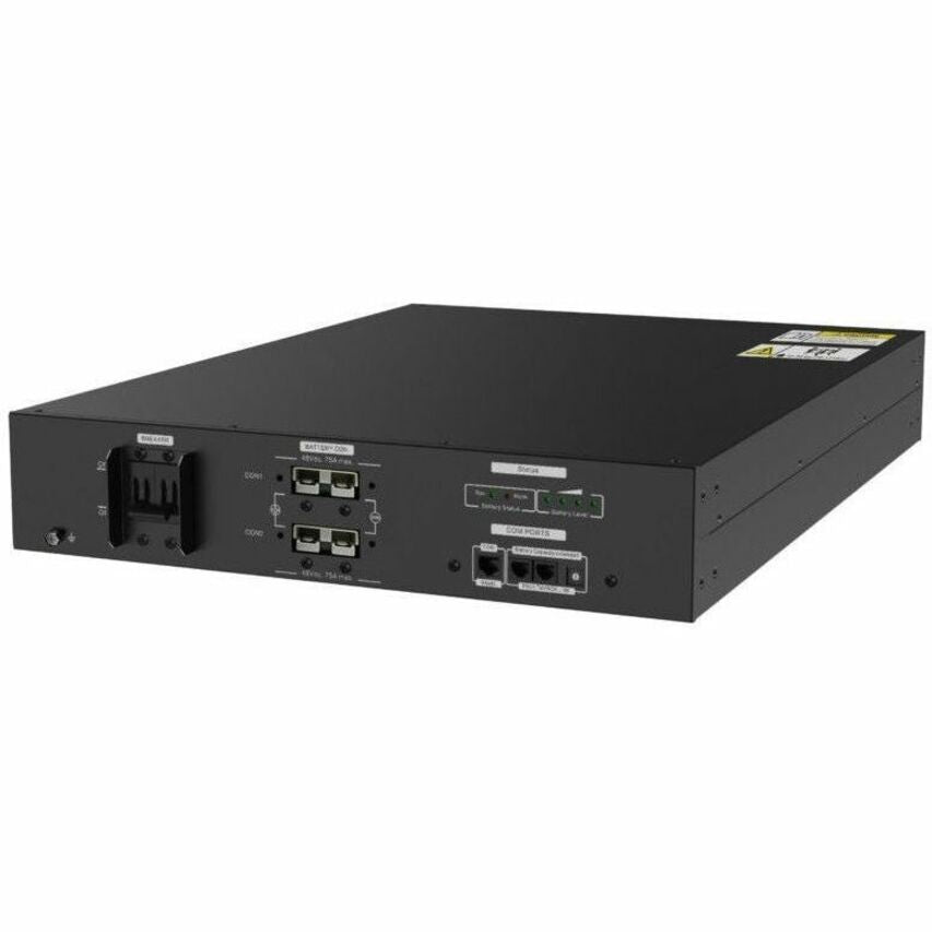 N1C LR Battery Unit - 50000 mAh - 48 V DC - Lithium Ion (Li-Ion)