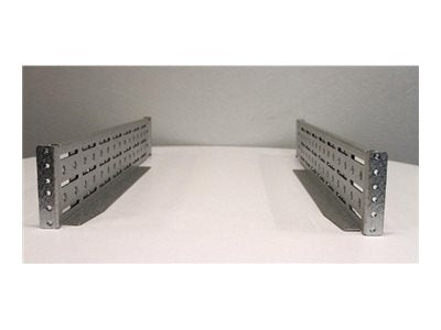 N1C N1C.4POST - Rack shelf mounting kit - 4-post - 2U 10-500805