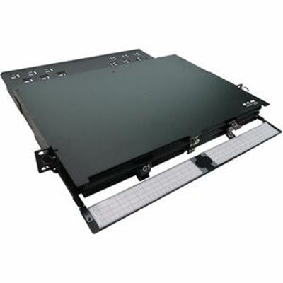 Tripp Lite N600P-144U-6 High-Density Fiber Patch Panel