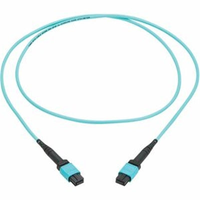 Eaton Tripp Lite N845A 100G Multimode OM4 Fiber Optic Cable