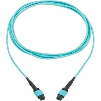 Eaton Tripp Lite N845A-03M-12TAA 100G OM4 Fiber Optic Cable