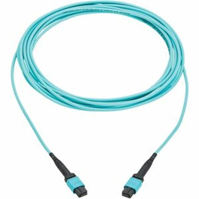 Eaton Tripp Lite N845A-05M-12TAA 100G OM4 Fiber Optic Cable