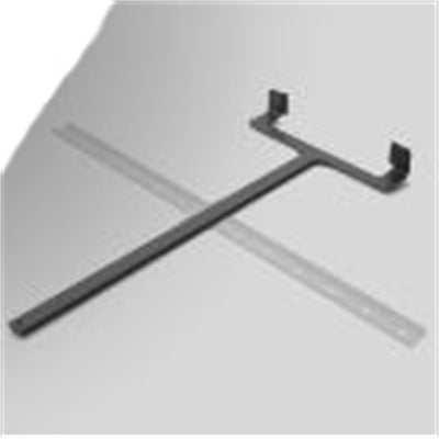 Neat Screen Mount for Pro Vertical Bar