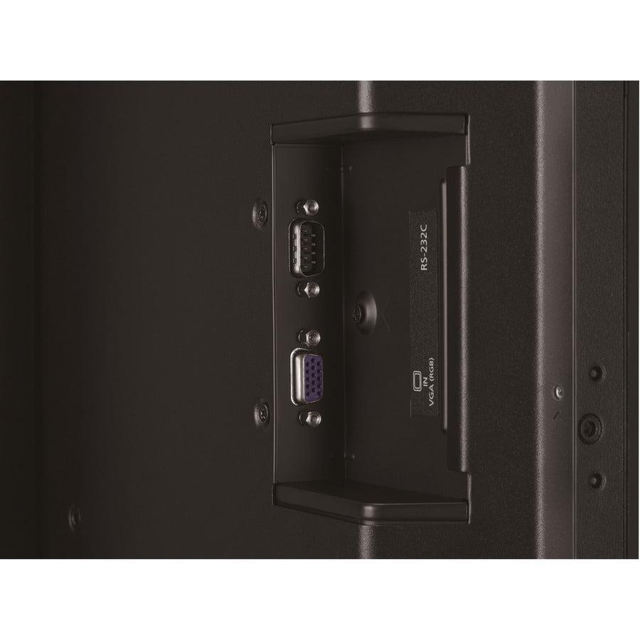 NEC Display 32" Professional Grade Display
