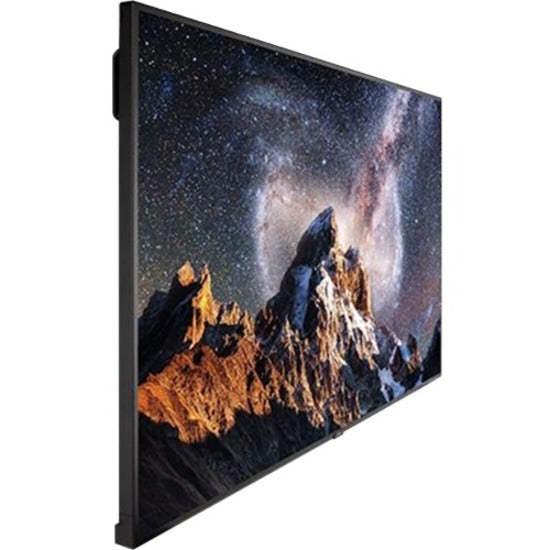 NEC Display 4K UHD Display with Integrated ATSC/NTSC Tuner V754Q-AVT3