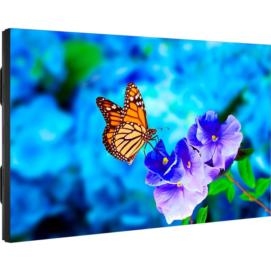 NEC Display 55 LED Backlit 0.88mm Ultra-Narrow Bezel 3x3 Video Wall Bundle" UN552VS-TMX9P