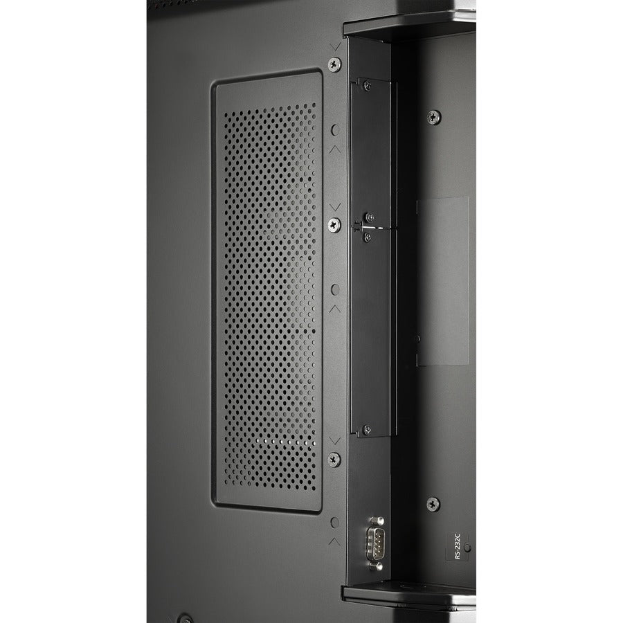 NEC Display 55 Ultra High Definition Professional Display with Built-In Intel PC" M551-PC5