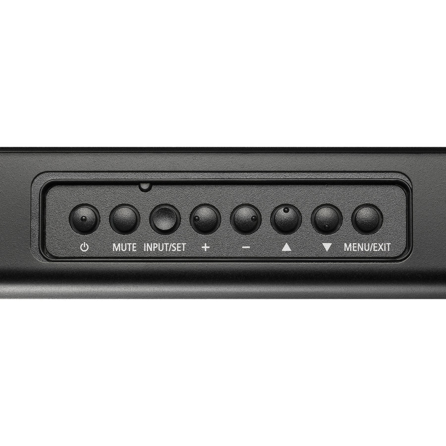 NEC Display 55 Ultra-Narrow Bezel Professional-Grade Display" UN552V