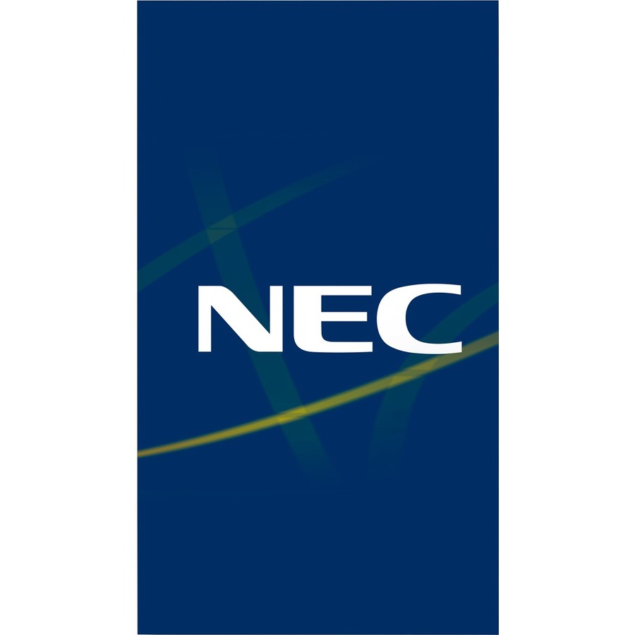 NEC Display 55 Ultra-Narrow Bezel Professional-Grade Display" UN552V