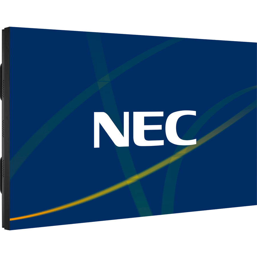 NEC Display 55 Ultra-Narrow Bezel Professional-Grade Display" UN552V