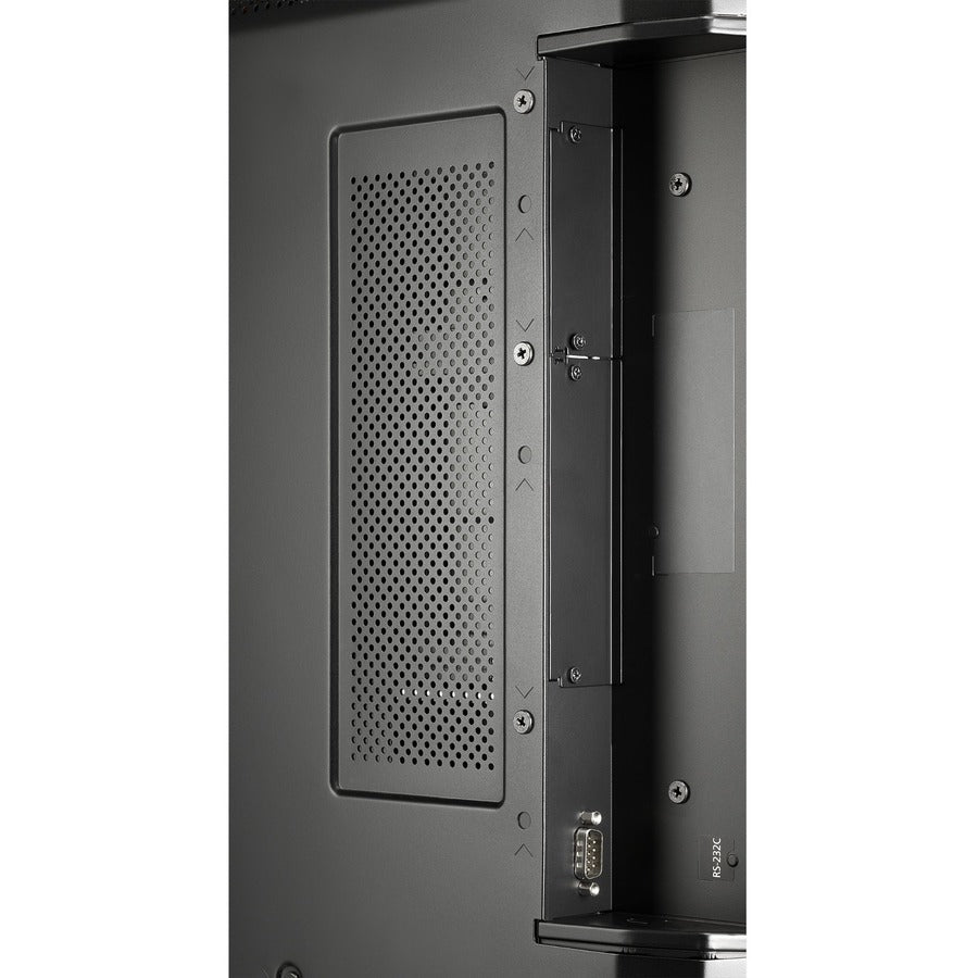 NEC Display 65 Ultra High Definition Professional Display with Built-In Intel PC" M651-PC5