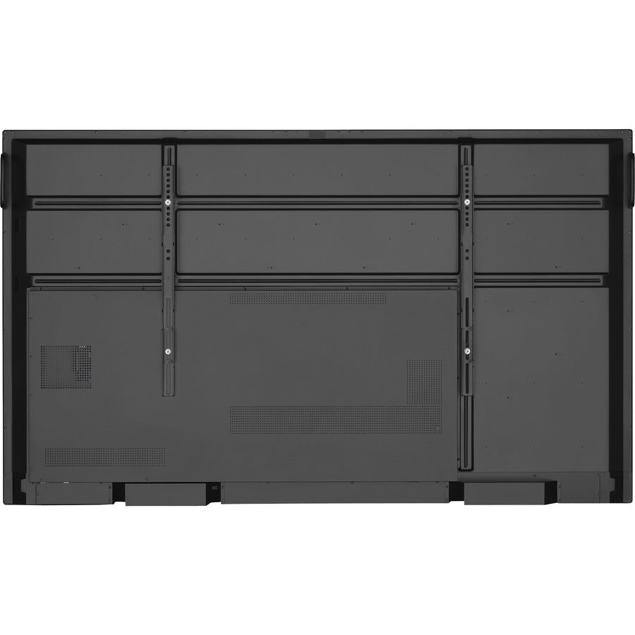 NEC Display 86 UHD Collaborative Board" CB861Q