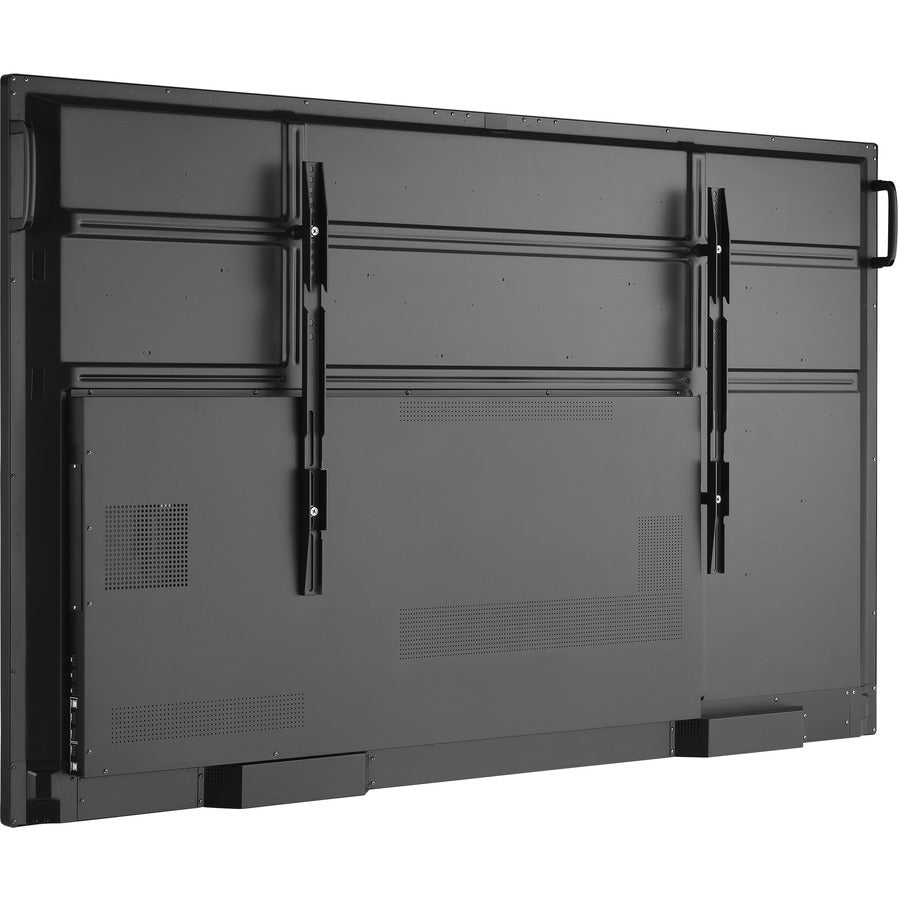 NEC Display 86 UHD Collaborative Board" CB861Q