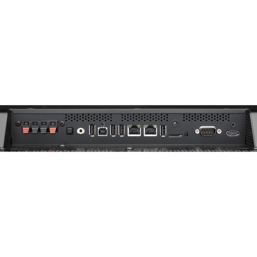 NEC Display 86" Ultra High Definition Commercial Display