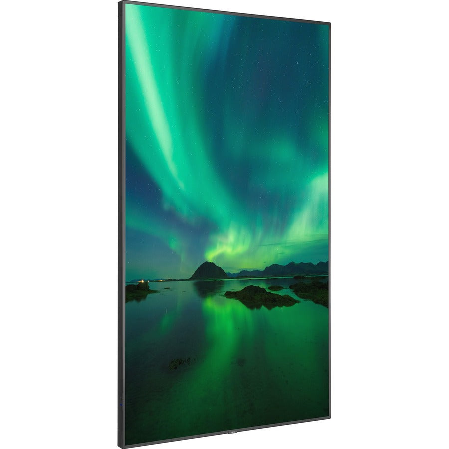 NEC Display 86" Ultra High Definition Commercial Display