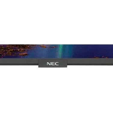NEC Display 86" Ultra High Definition Commercial Display