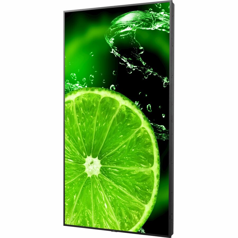 NEC Display 86" Ultra High Definition Commercial Display - 86" LCD - In-plane Switching