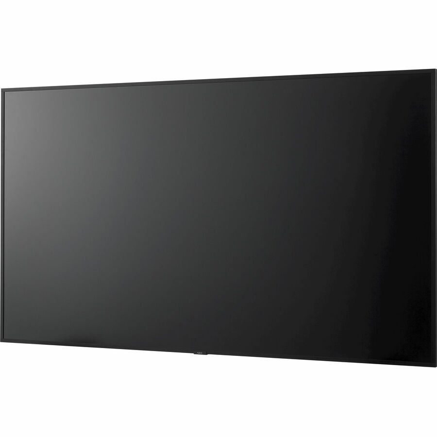 NEC Display 86" Ultra High Definition Commercial Display - 86" LCD - In-plane Switching