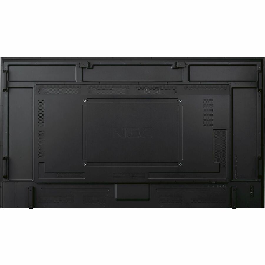 NEC Display 86" Ultra High Definition Commercial Display - 86" LCD - In-plane Switching
