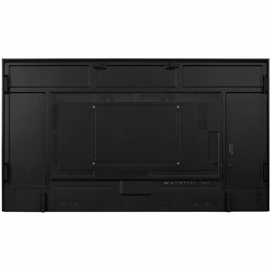 NEC Display 86" Ultra High Definition Professional Display - 86" LCD - In-plane Switching