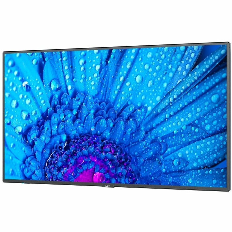 NEC Display 86" Ultra High Definition Professional Display - 86" LCD - In-plane Switching