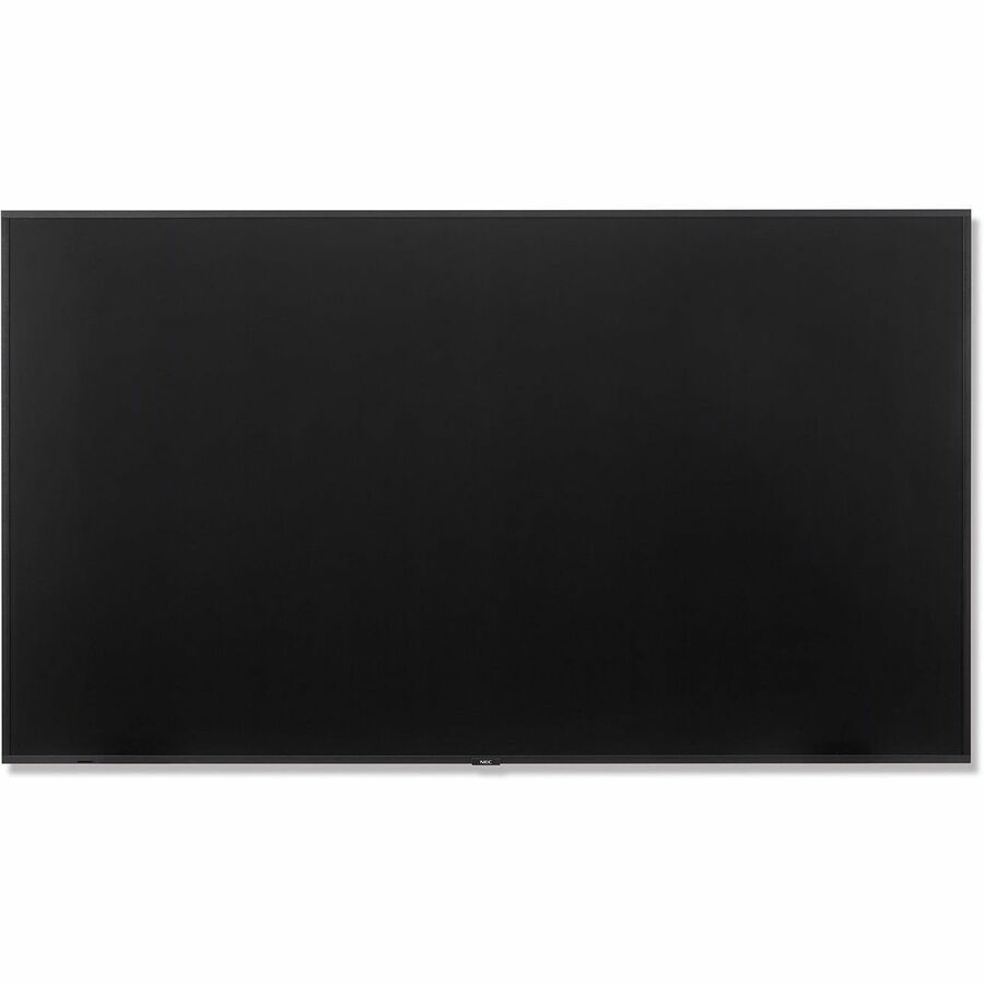 NEC Display 86" Ultra High Definition Professional Display - 86" LCD - In-plane Switching