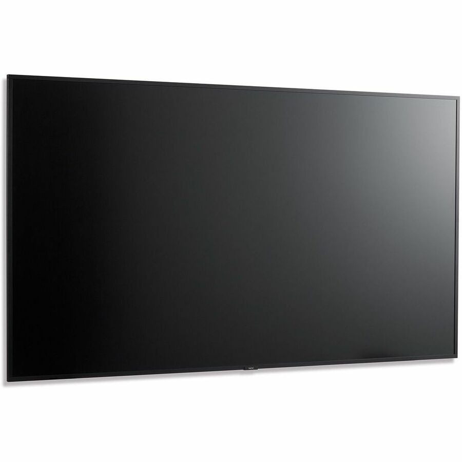 NEC Display 86" Ultra High Definition Professional Display - 86" LCD - In-plane Switching