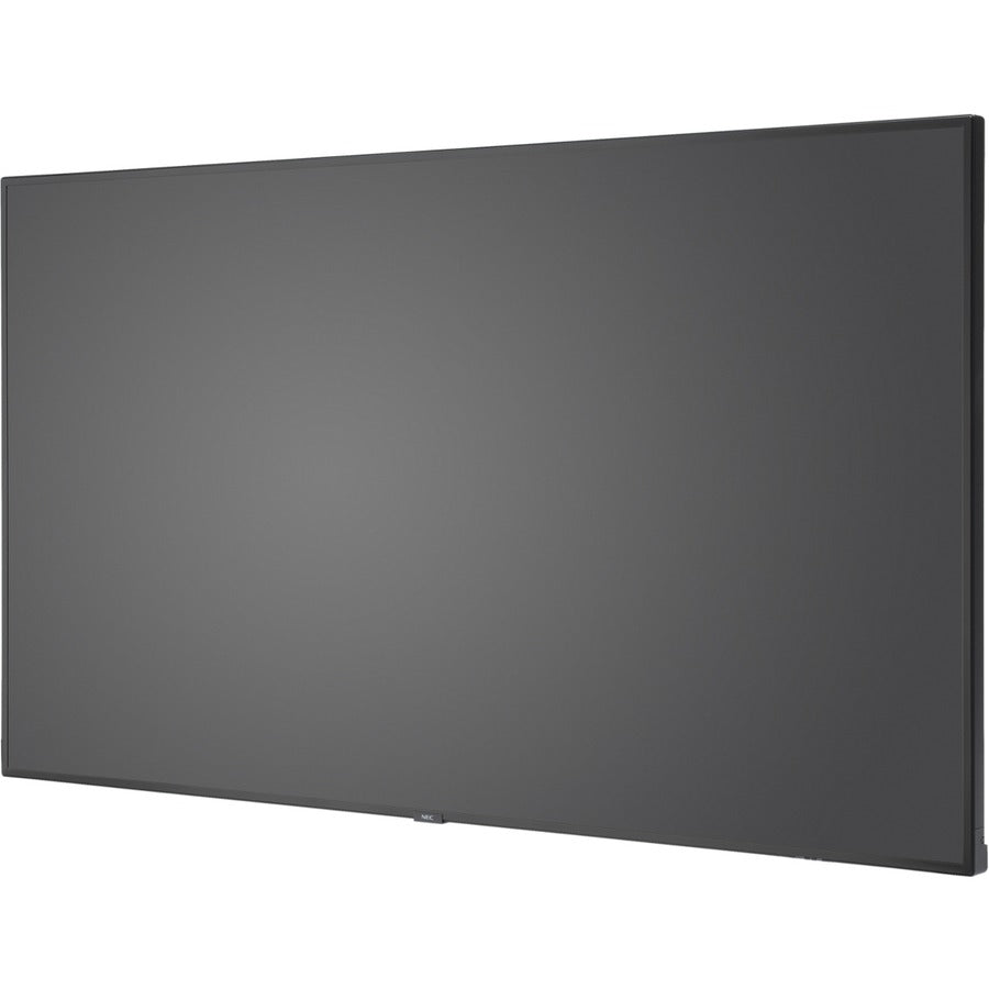 NEC Display 86 Ultra High Definition Professional Display" V864Q