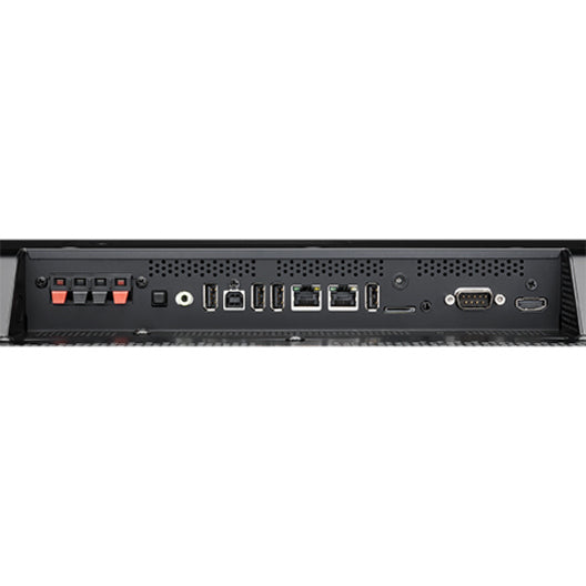 NEC Display 86 Ultra High Definition Professional Display" V864Q