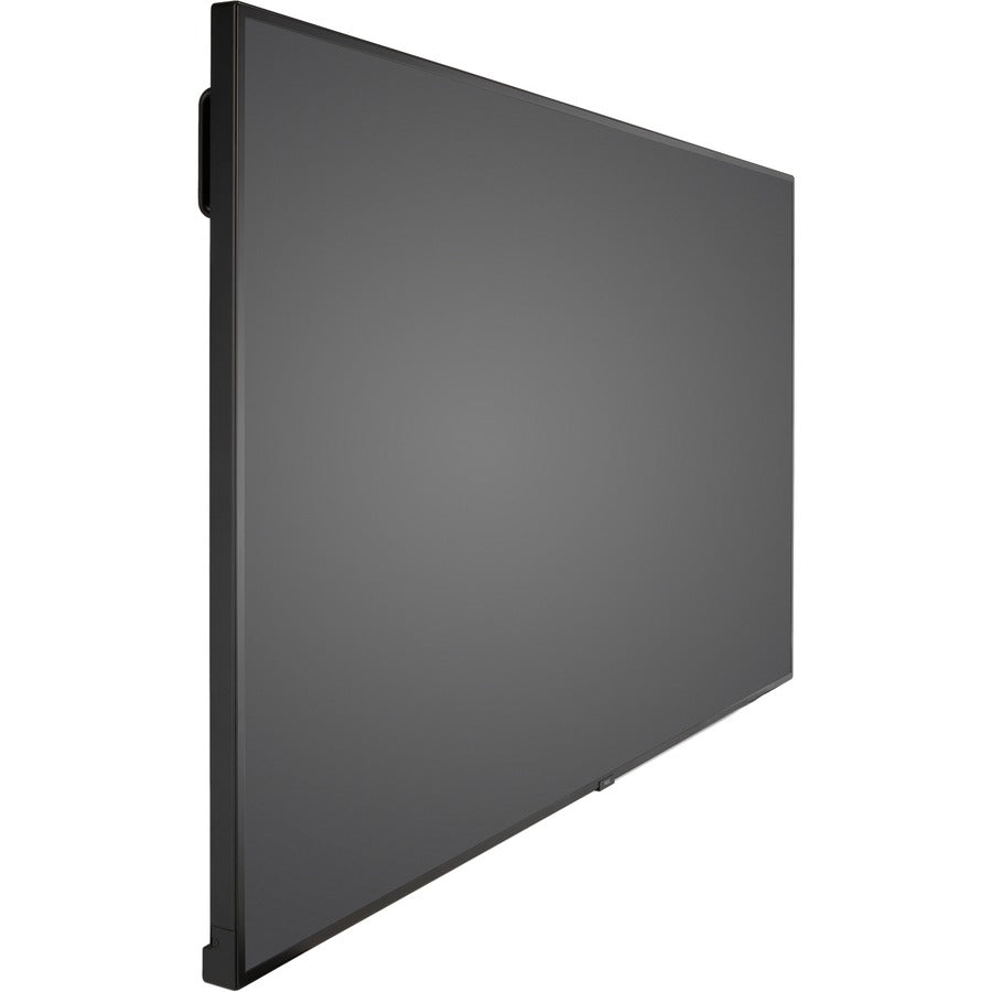 NEC Display 86 Ultra High Definition Professional Display" V864Q