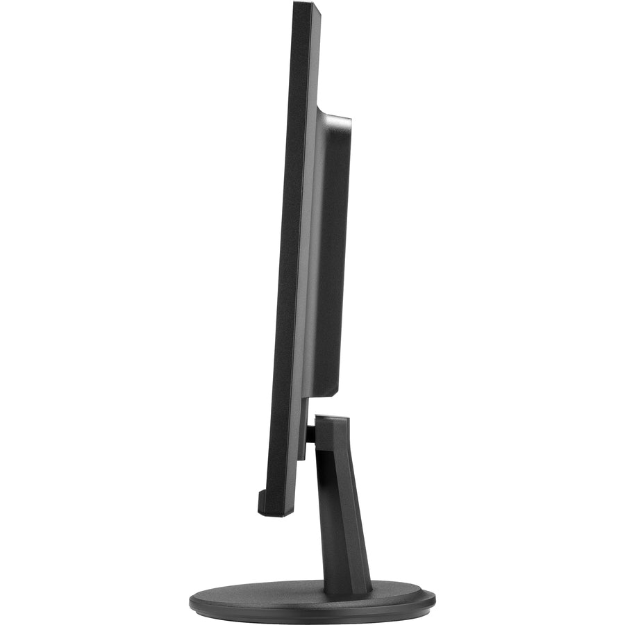 NEC Display AccuSync AS221F-BK 22 Class Full HD LCD Monitor - 16:9 - Black"