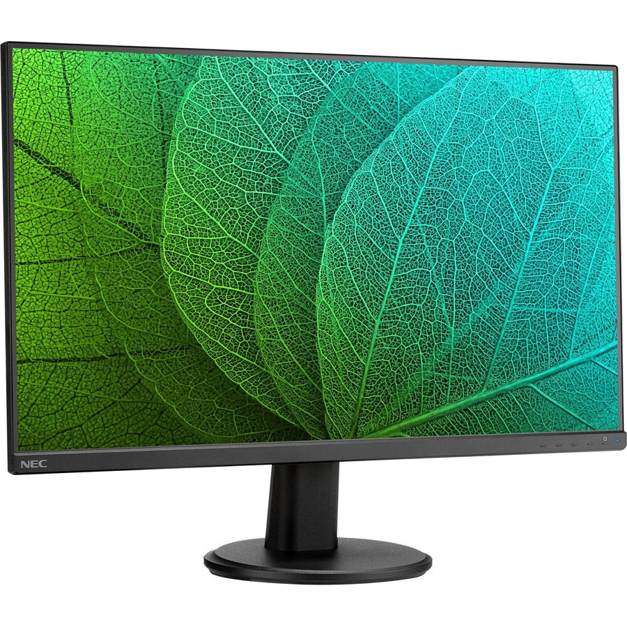 NEC Display AccuSync AS241F-BK 24 Class Full HD LCD Monitor - 16:9"