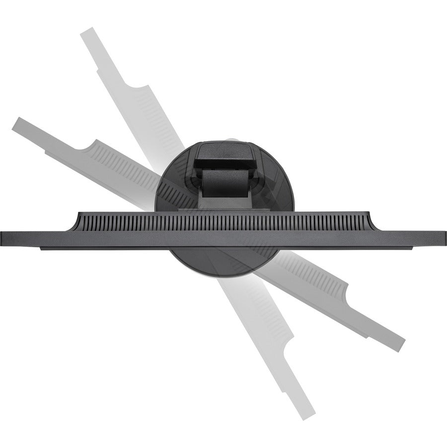 NEC Display E242N-BK 24 Class Full HD LCD Monitor - 16:9"