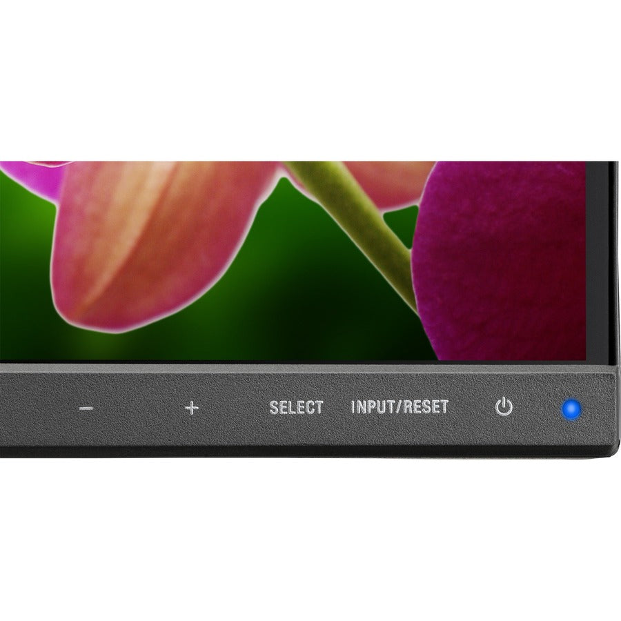 NEC Display E242N-BK 24 Class Full HD LCD Monitor - 16:9"