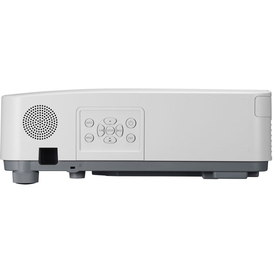 NEC Display Entry Installation NP-P605UL LCD Projector - 16:10