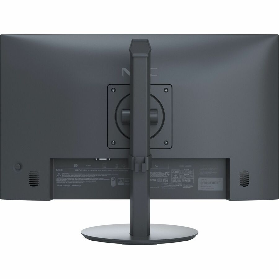 NEC Display MultiSync E224FL-BK 22" Class Full HD LED Monitor - 16:9 - 21.5" Viewable -