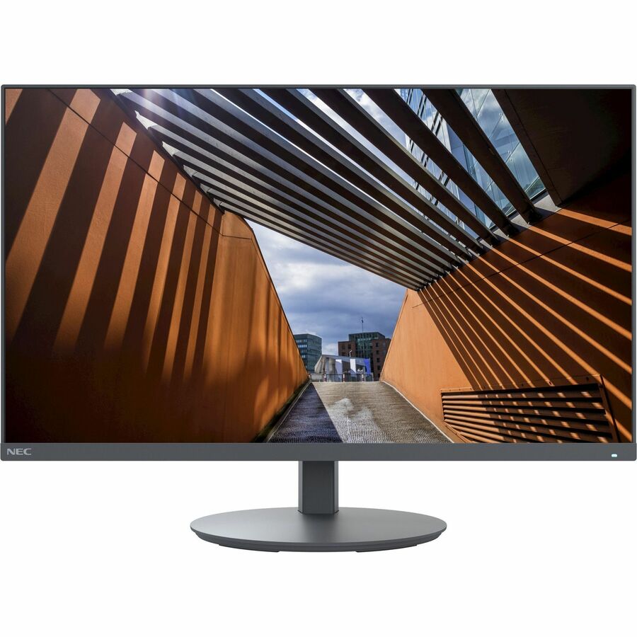 NEC Display MultiSync E224FL-BK 22" Class Full HD LED Monitor - 16:9 - 21.5" Viewable -