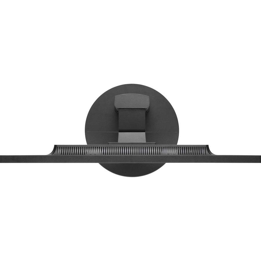 NEC Display MultiSync E271N-BK 27 Class Full HD LCD Monitor - 16:9 - Black"