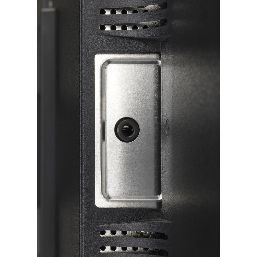 NEC Display MultiSync E271N-BK 27 Class Full HD LCD Monitor - 16:9 - Black"