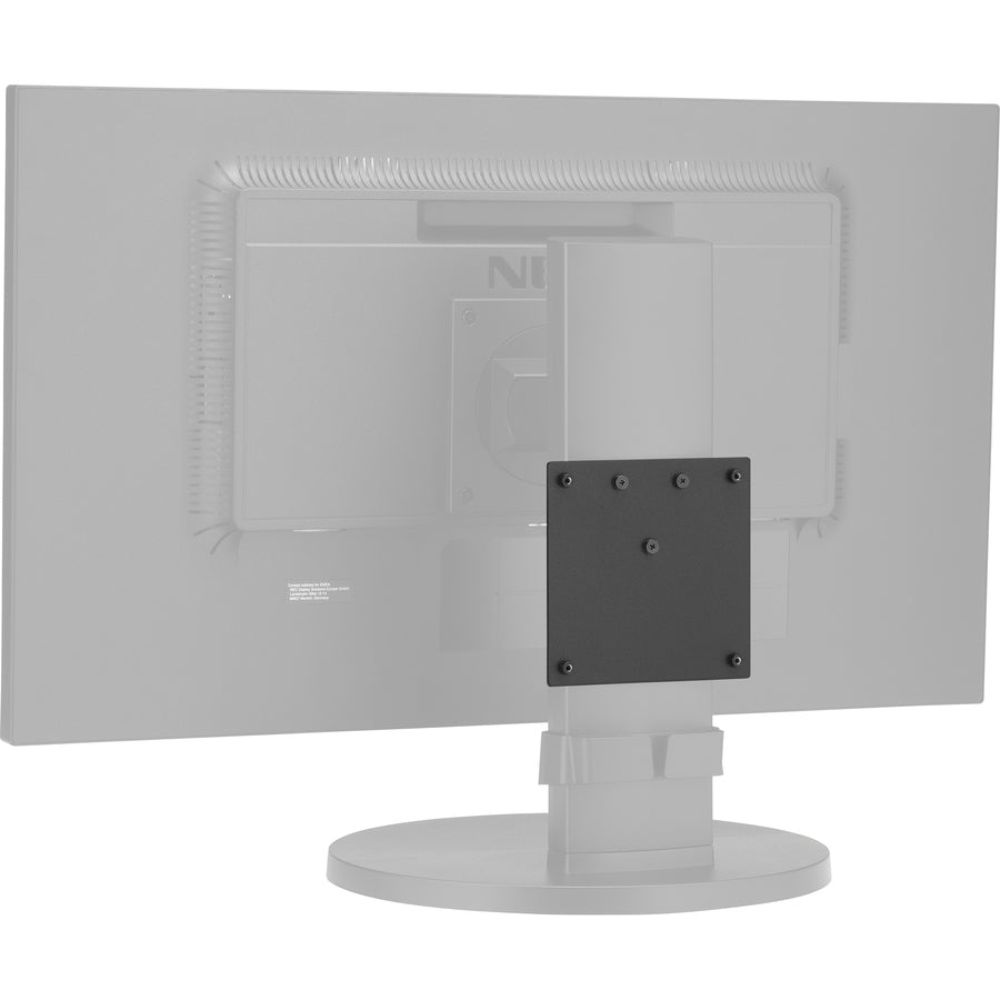 NEC Display MultiSync E271N-BK 27 Class Full HD LCD Monitor - 16:9 - Black"